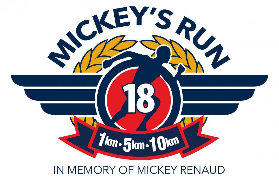 2015 MICKEY'S RUN SET FOR JUNE 6TH
